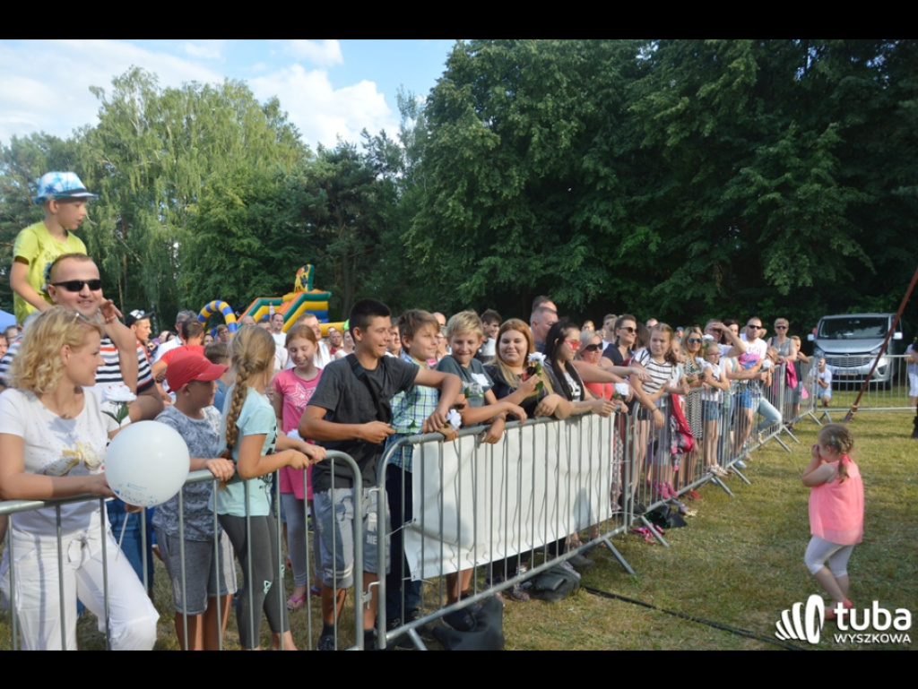 Piękna tradycja igrzysk sportowo - rekreacyjnych w Gulczewie