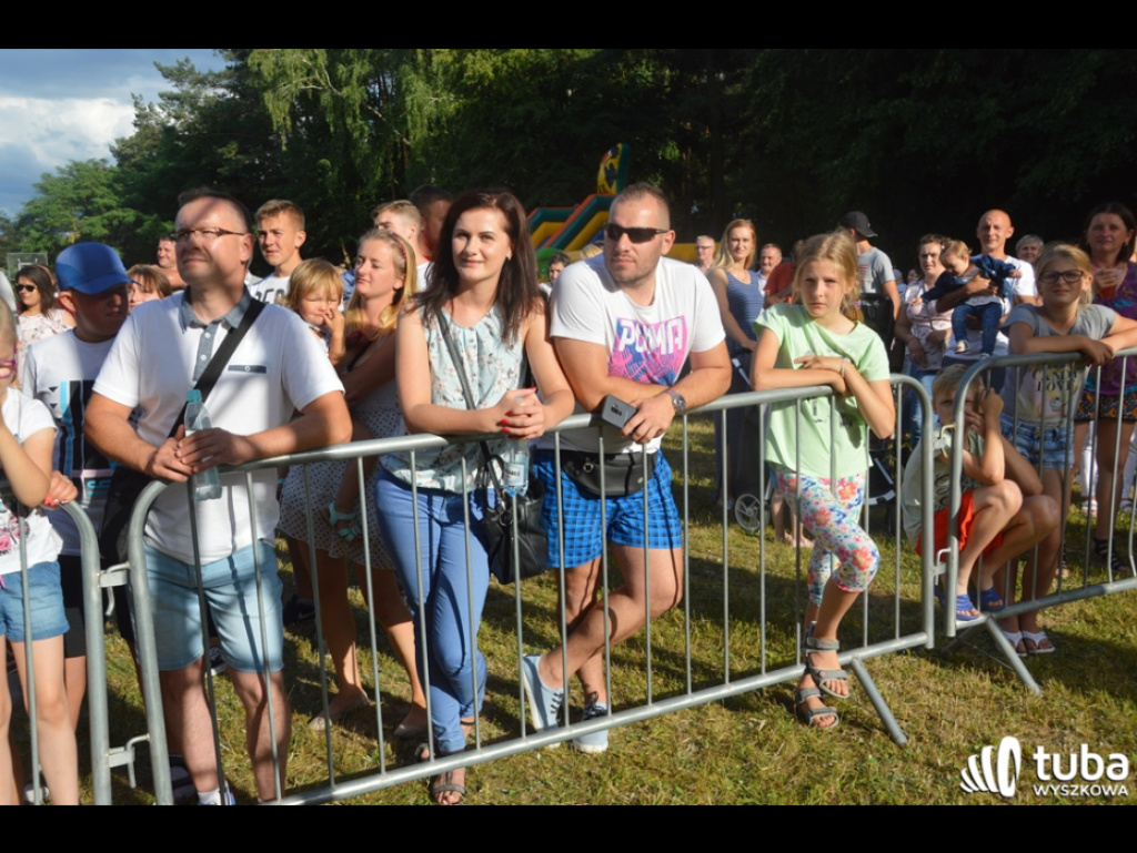 Piękna tradycja igrzysk sportowo - rekreacyjnych w Gulczewie