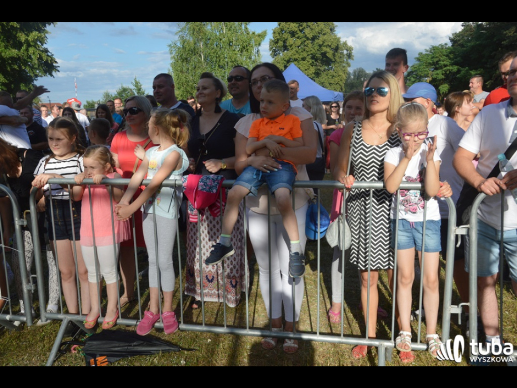 Piękna tradycja igrzysk sportowo - rekreacyjnych w Gulczewie