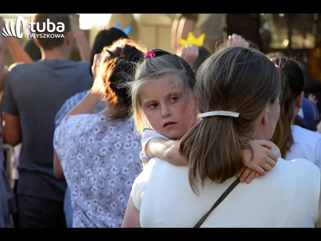 Jagodowe żniwa z Zakopower (foto, video)