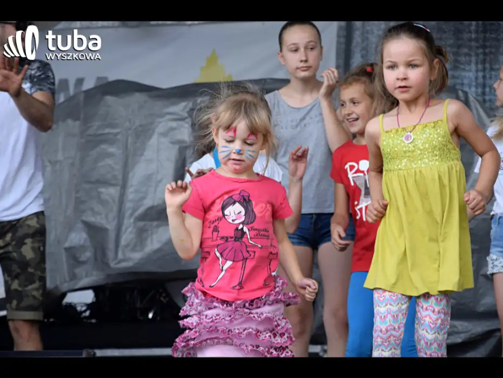 Jagodowe żniwa z Zakopower (foto, video)