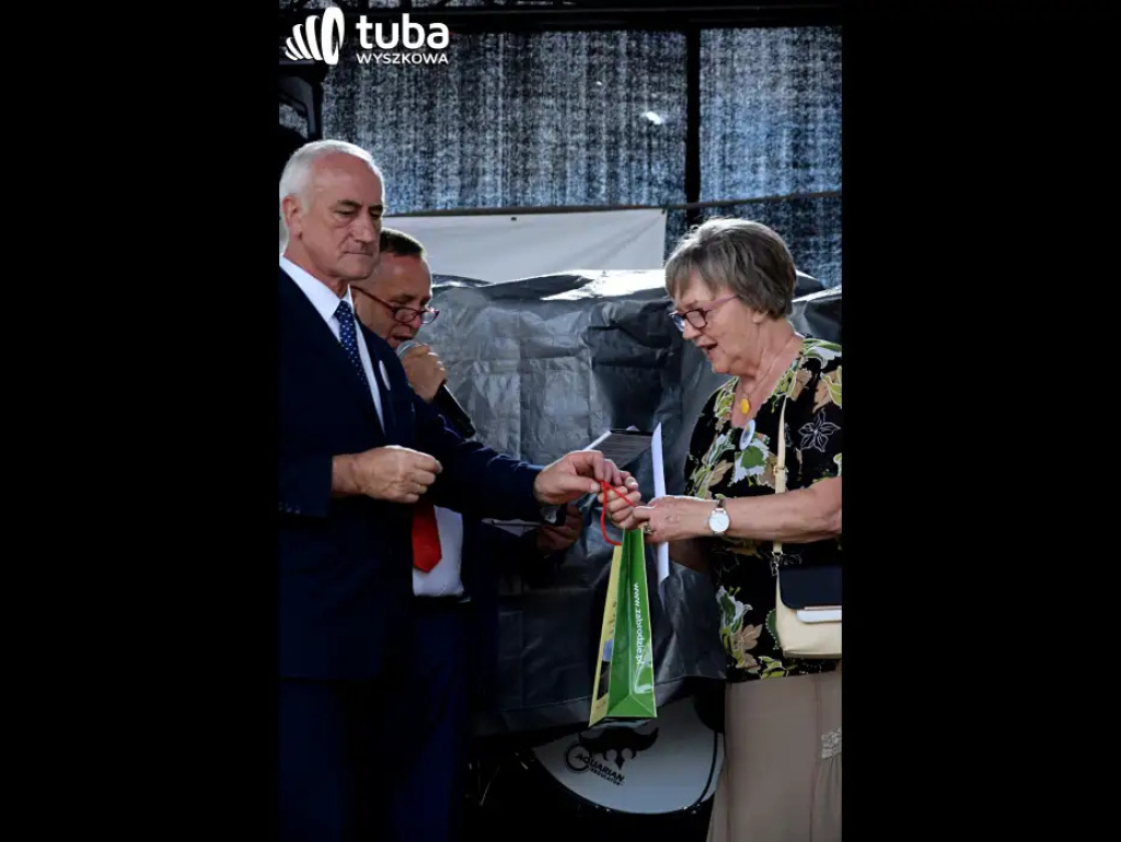 Jagodowe żniwa z Zakopower (foto, video)