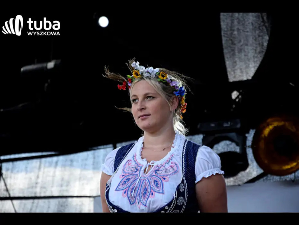 Jagodowe żniwa z Zakopower (foto, video)