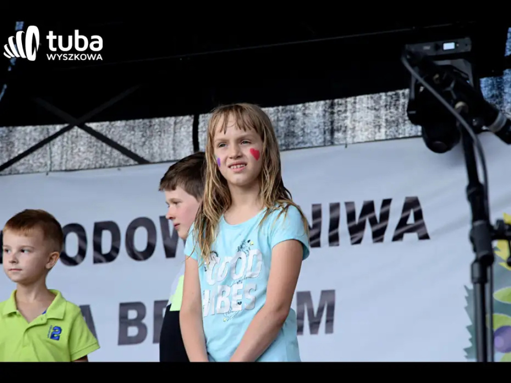 Jagodowe żniwa z Zakopower (foto, video)