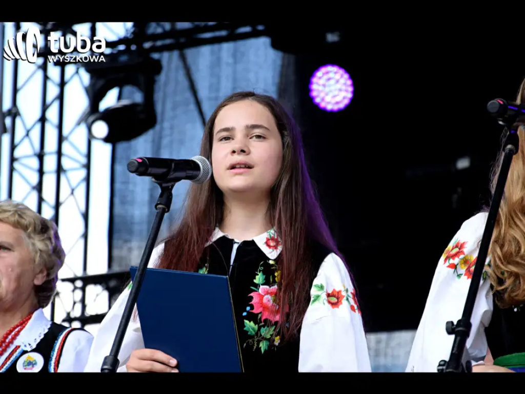 Jagodowe żniwa z Zakopower (foto, video)