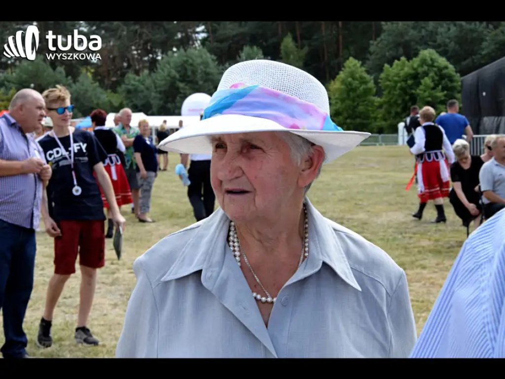 Jagodowe żniwa z Zakopower (foto, video)