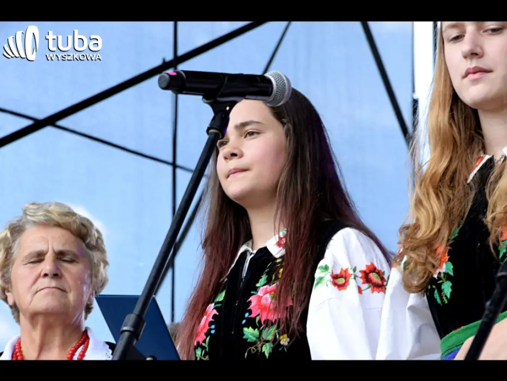 Jagodowe żniwa z Zakopower (foto, video)