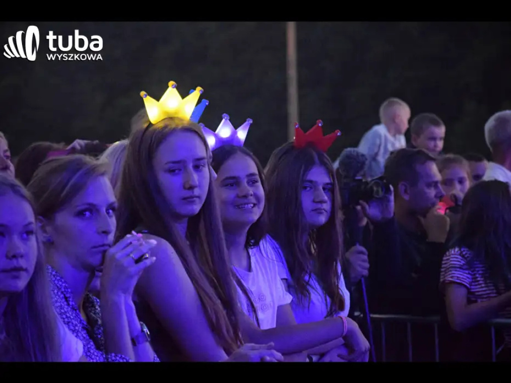 Jagodowe żniwa z Zakopower (foto, video)