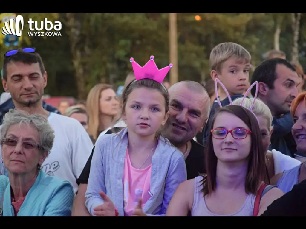 Jagodowe żniwa z Zakopower (foto, video)