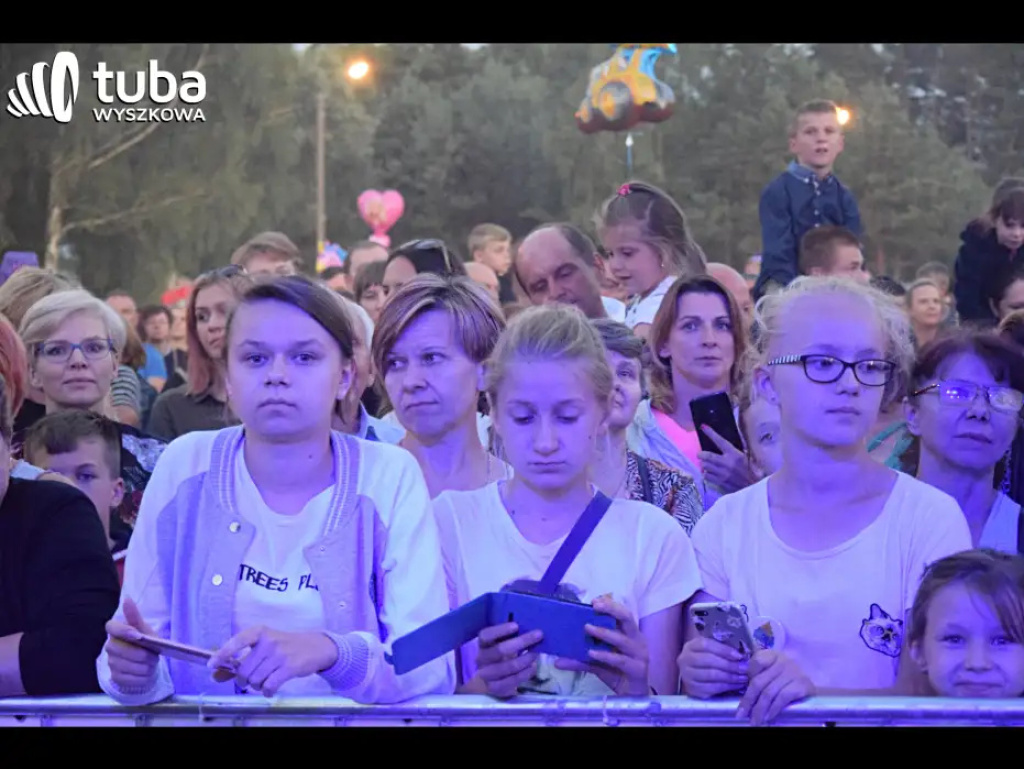 Jagodowe żniwa z Zakopower (foto, video)