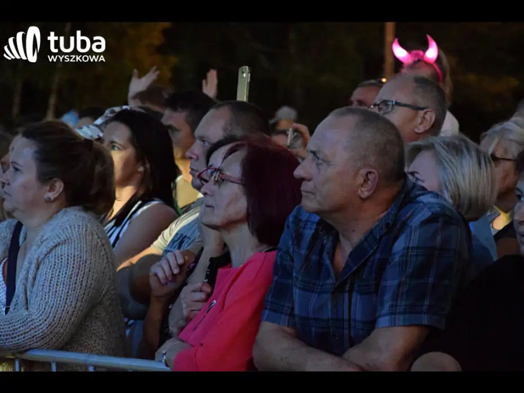 Jagodowe żniwa z Zakopower (foto, video)
