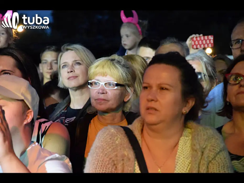 Jagodowe żniwa z Zakopower (foto, video)