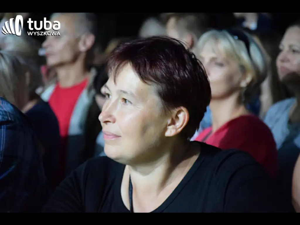Jagodowe żniwa z Zakopower (foto, video)