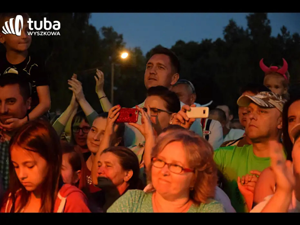 Jagodowe żniwa z Zakopower (foto, video)