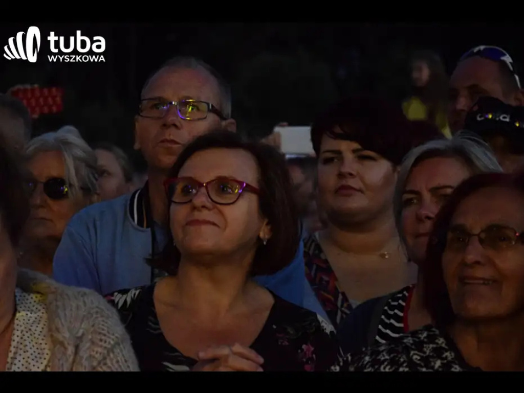 Jagodowe żniwa z Zakopower (foto, video)