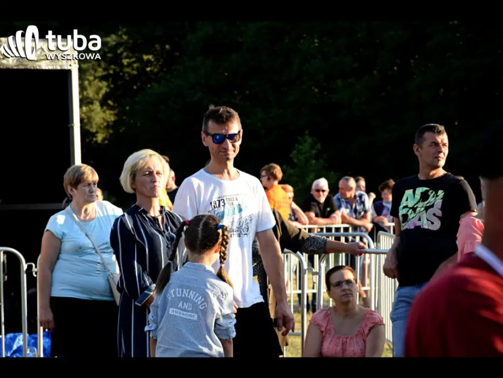 Jagodowe żniwa z Zakopower (foto, video)