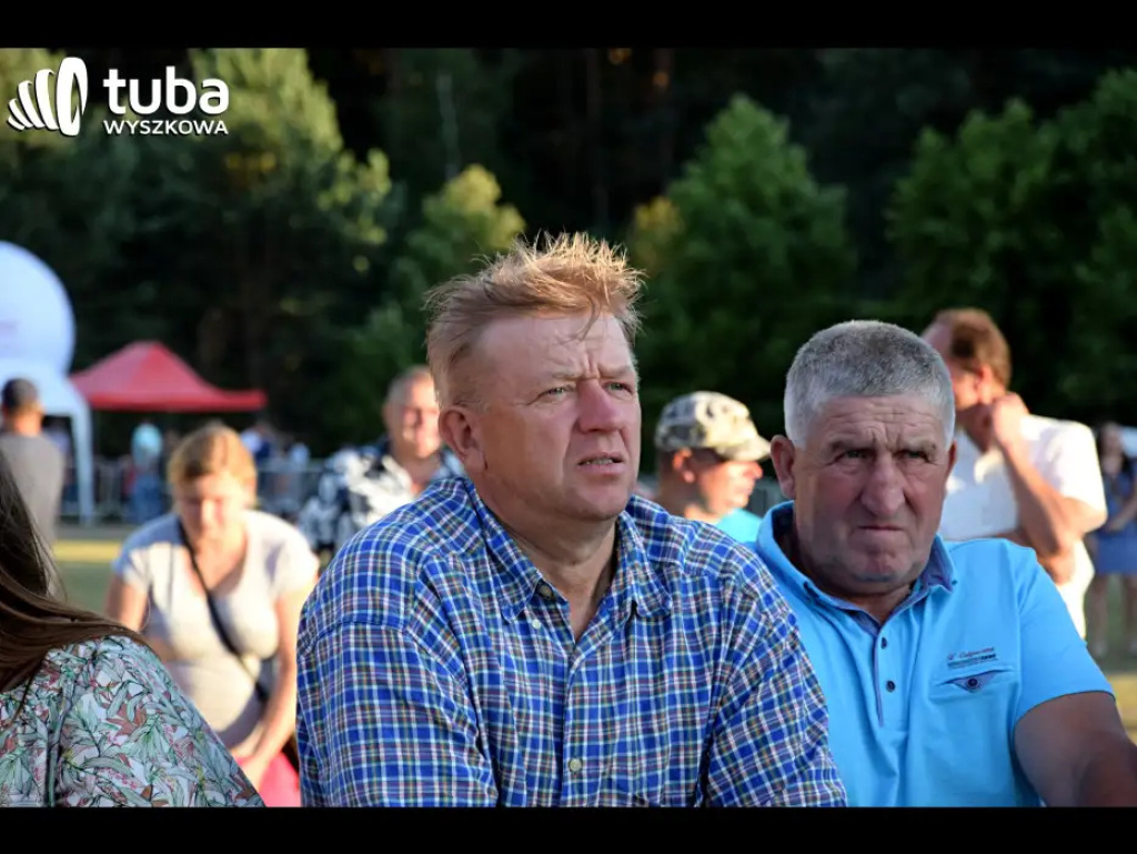 Jagodowe żniwa z Zakopower (foto, video)