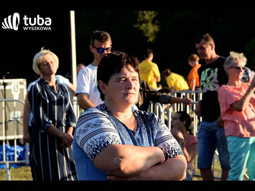 Jagodowe żniwa z Zakopower (foto, video)