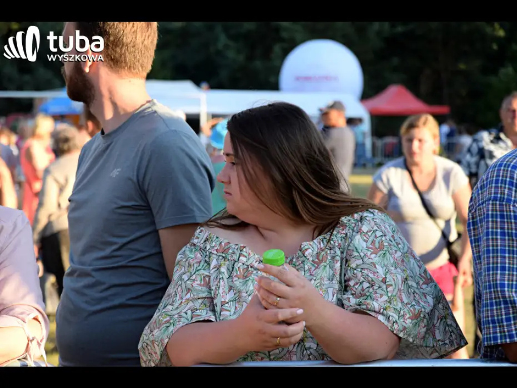 Jagodowe żniwa z Zakopower (foto, video)