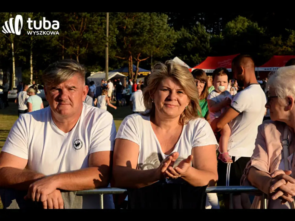Jagodowe żniwa z Zakopower (foto, video)