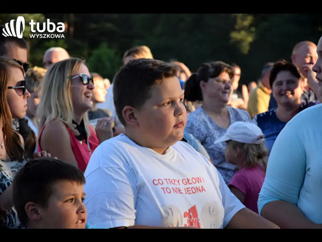 Jagodowe żniwa z Zakopower (foto, video)