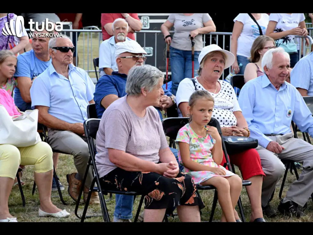 Jagodowe żniwa z Zakopower (foto, video)
