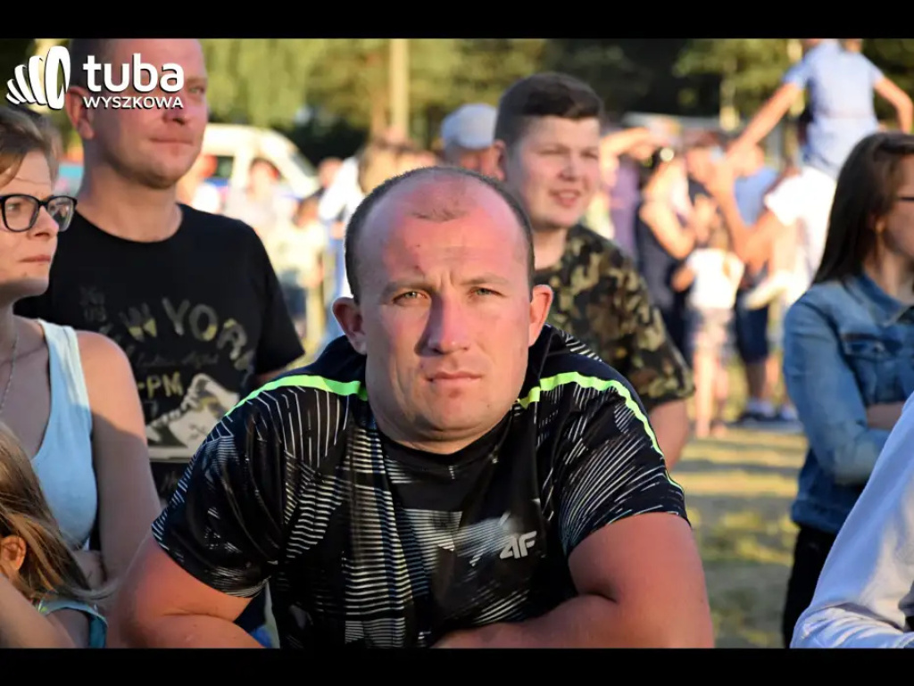 Jagodowe żniwa z Zakopower (foto, video)