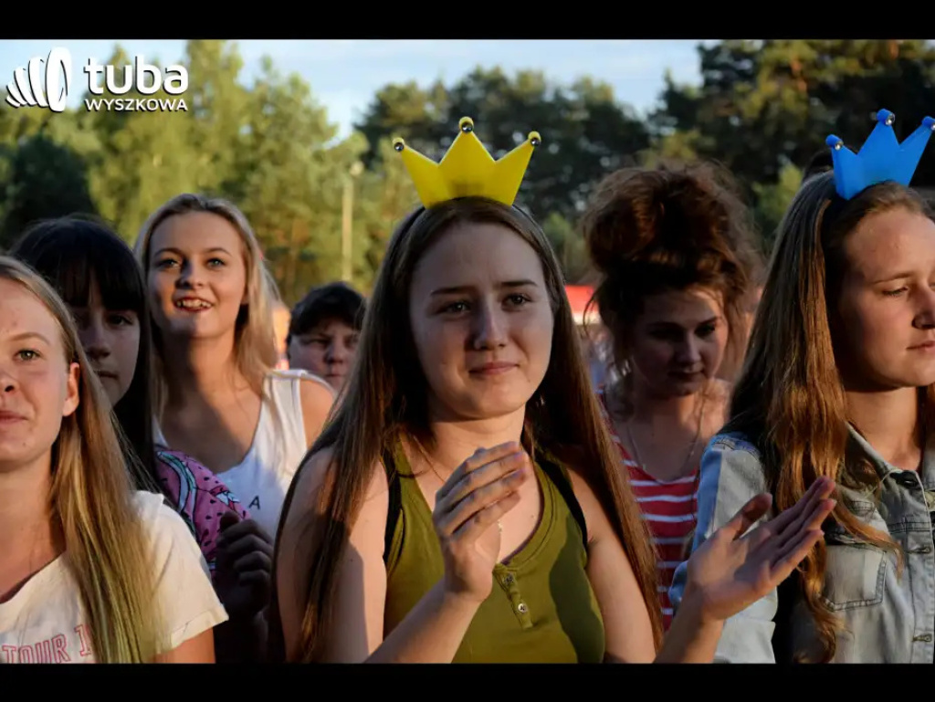 Jagodowe żniwa z Zakopower (foto, video)