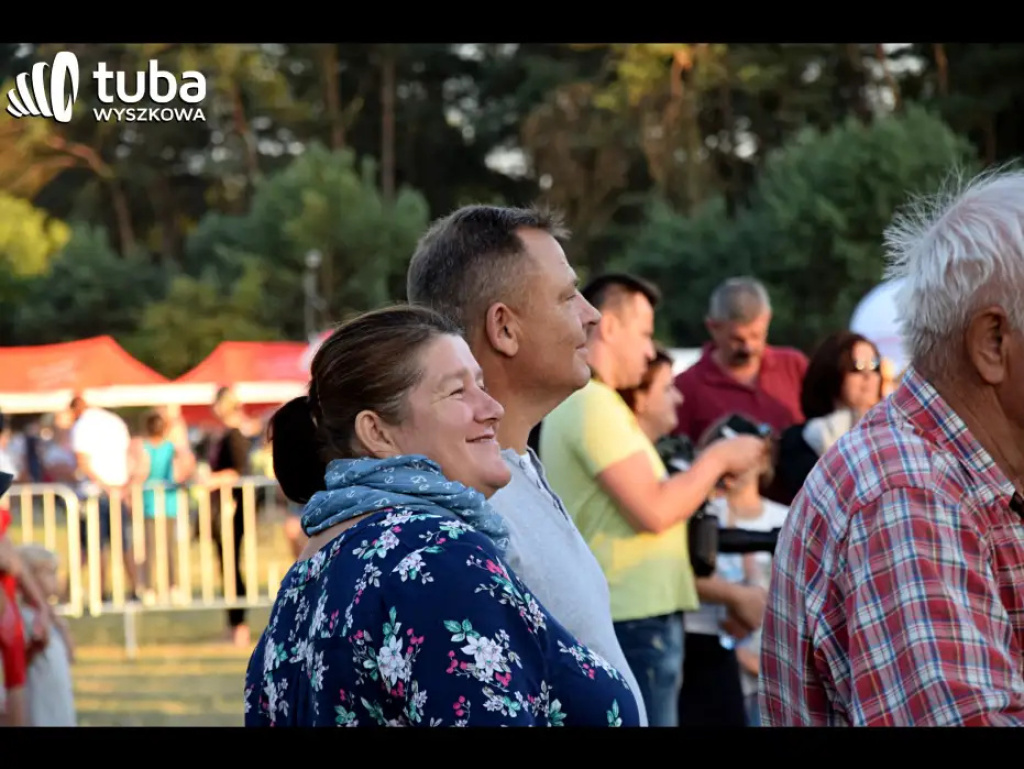 Jagodowe żniwa z Zakopower (foto, video)