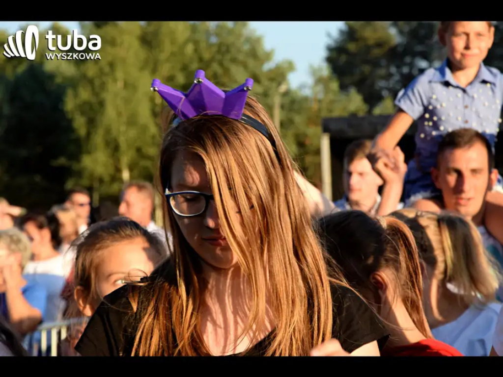 Jagodowe żniwa z Zakopower (foto, video)