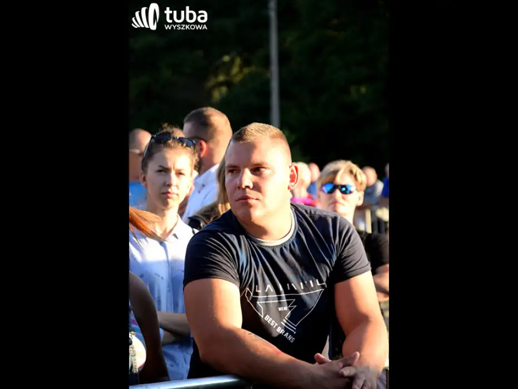 Jagodowe żniwa z Zakopower (foto, video)
