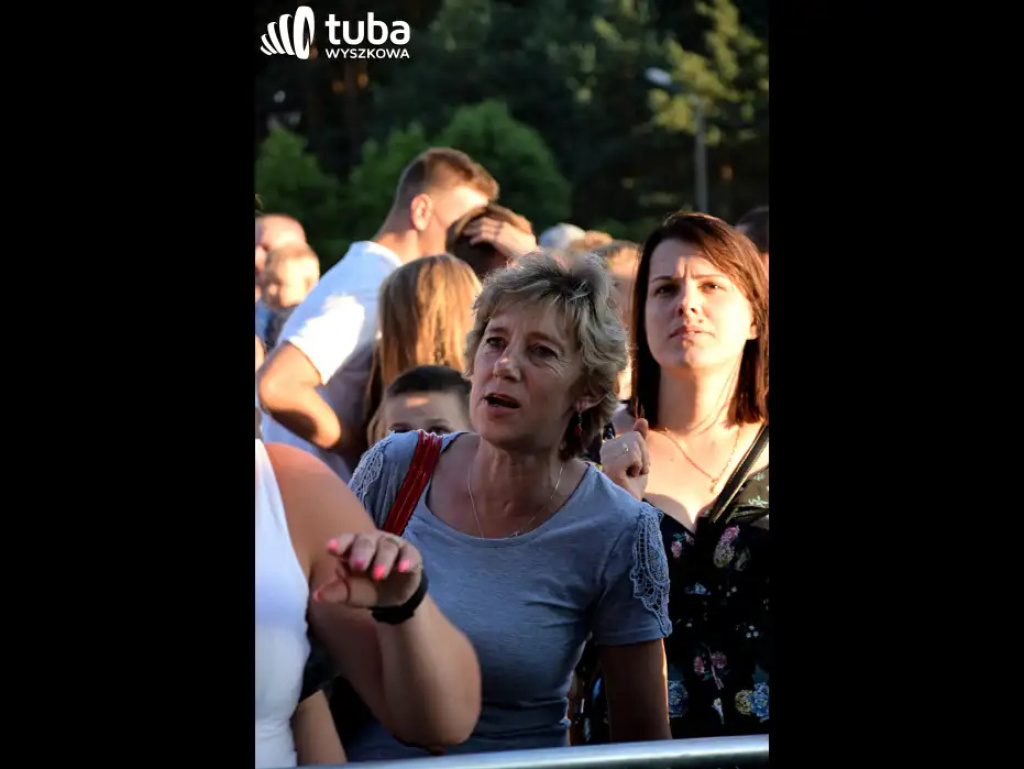 Jagodowe żniwa z Zakopower (foto, video)
