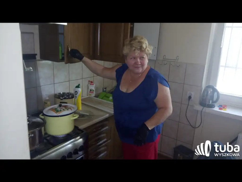 Parafianie z Rybienka Leśnego powitali nowego proboszcza