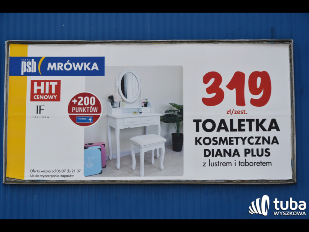 Konkursy, promocje, animacje, czyli festyn w wyszkowskiej 