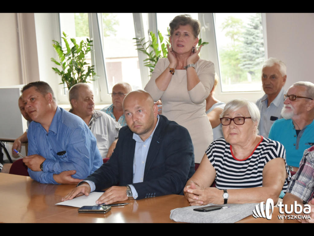 Osiedlowa mobilizacja. Radosław Wężyk przewodniczącym Osiedla nr 12
