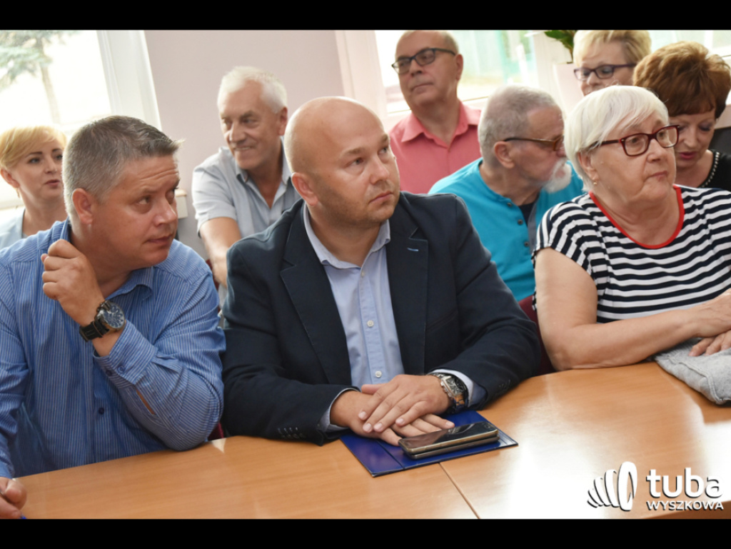 Osiedlowa mobilizacja. Radosław Wężyk przewodniczącym Osiedla nr 12