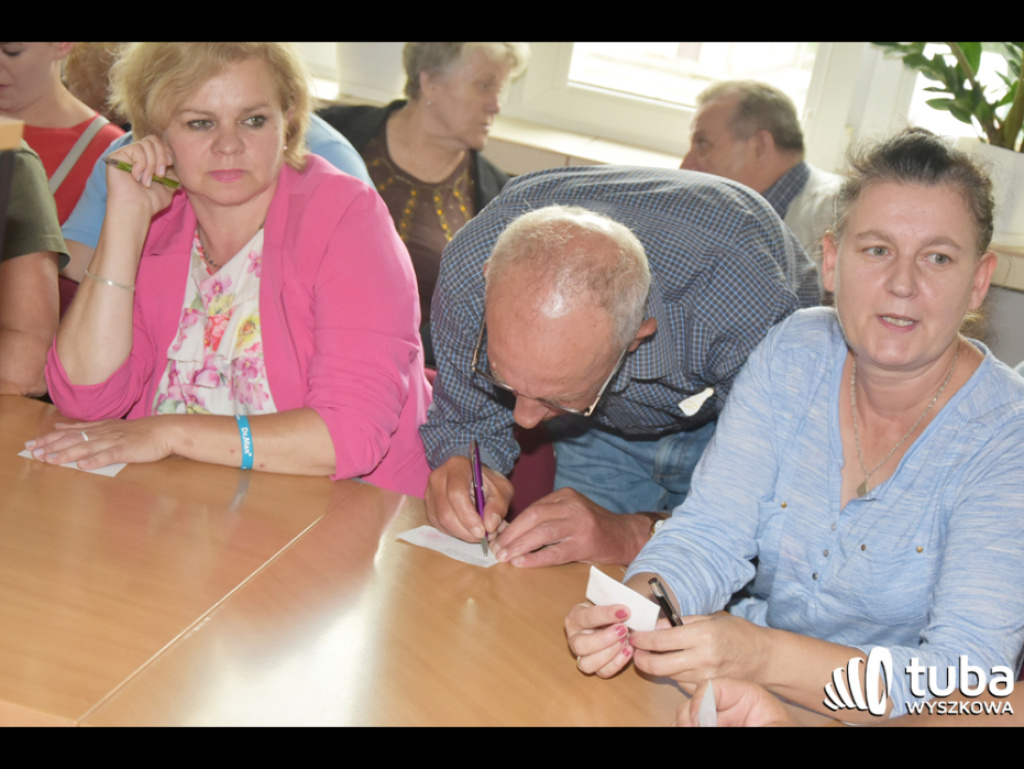 Osiedlowa mobilizacja. Radosław Wężyk przewodniczącym Osiedla nr 12