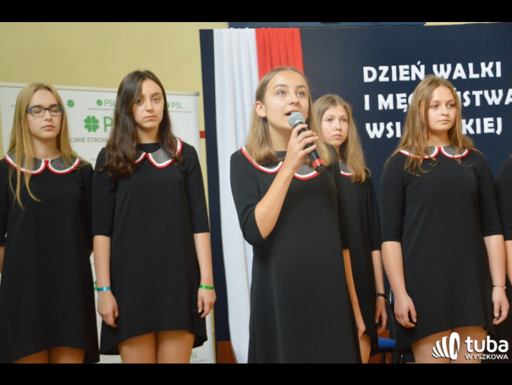 W hołdzie polskiej wsi. Dzień Walki i Męczeństwa Wsi Polskiej w gminie Długosiodło