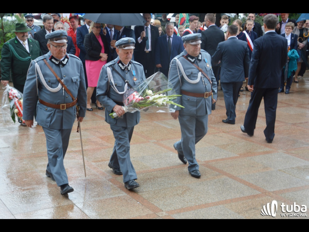W hołdzie polskiej wsi. Dzień Walki i Męczeństwa Wsi Polskiej w gminie Długosiodło