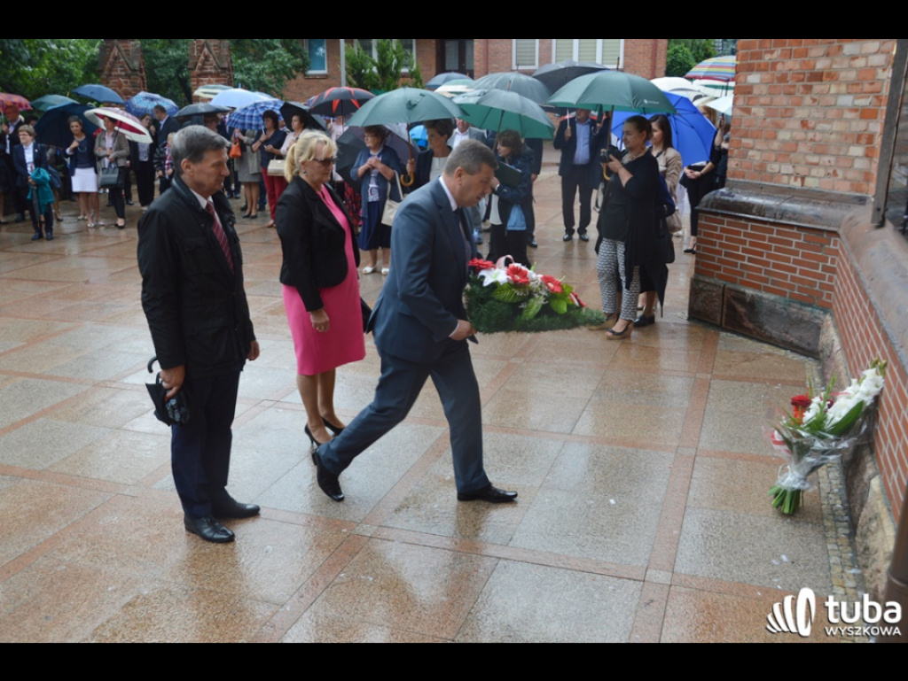W hołdzie polskiej wsi. Dzień Walki i Męczeństwa Wsi Polskiej w gminie Długosiodło