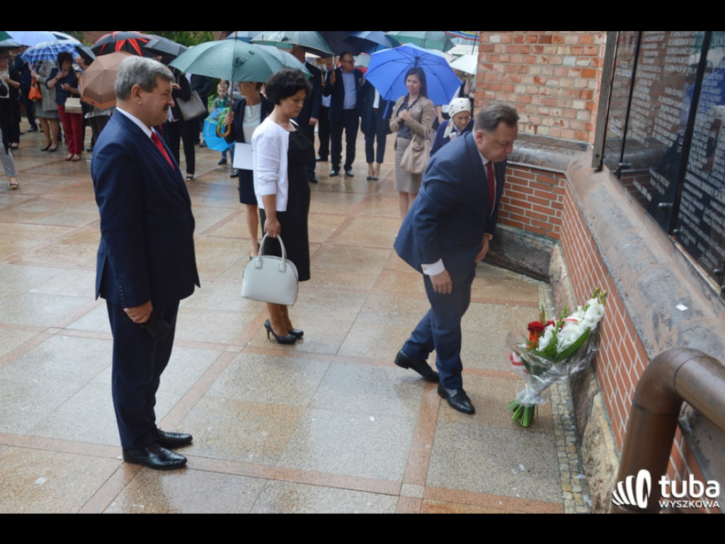 W hołdzie polskiej wsi. Dzień Walki i Męczeństwa Wsi Polskiej w gminie Długosiodło