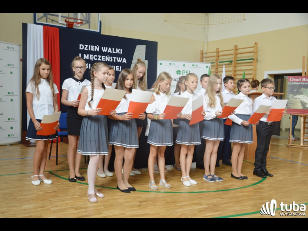 W hołdzie polskiej wsi. Dzień Walki i Męczeństwa Wsi Polskiej w gminie Długosiodło