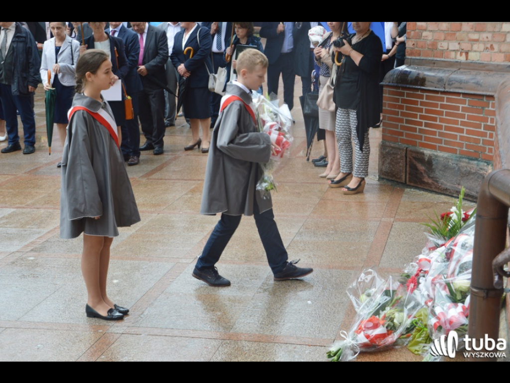 W hołdzie polskiej wsi. Dzień Walki i Męczeństwa Wsi Polskiej w gminie Długosiodło