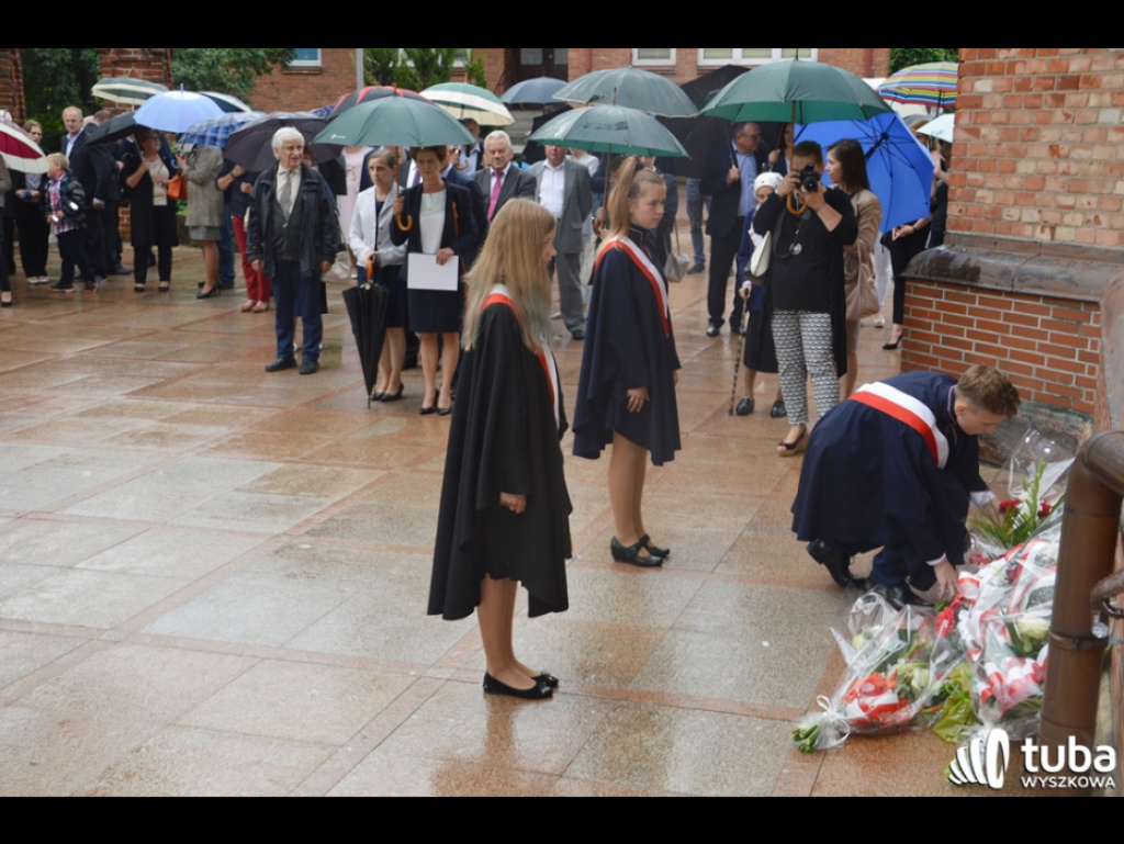 W hołdzie polskiej wsi. Dzień Walki i Męczeństwa Wsi Polskiej w gminie Długosiodło