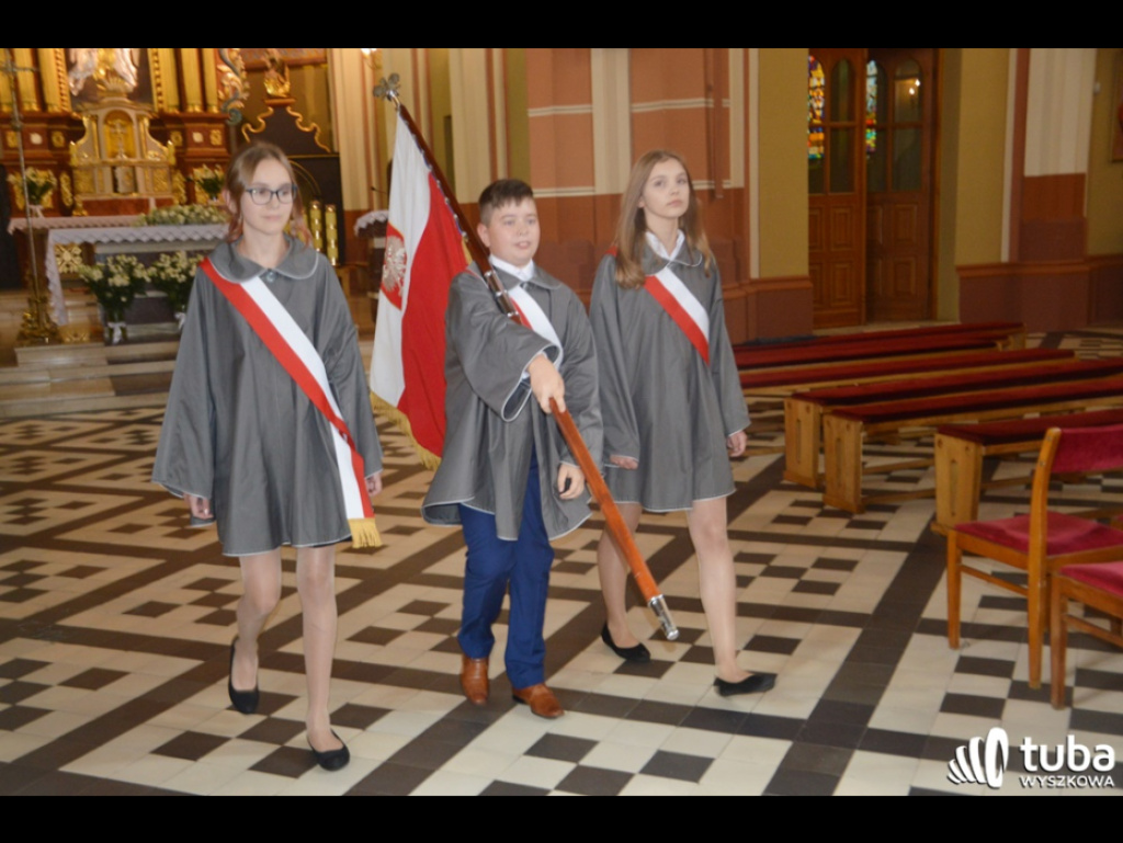 W hołdzie polskiej wsi. Dzień Walki i Męczeństwa Wsi Polskiej w gminie Długosiodło