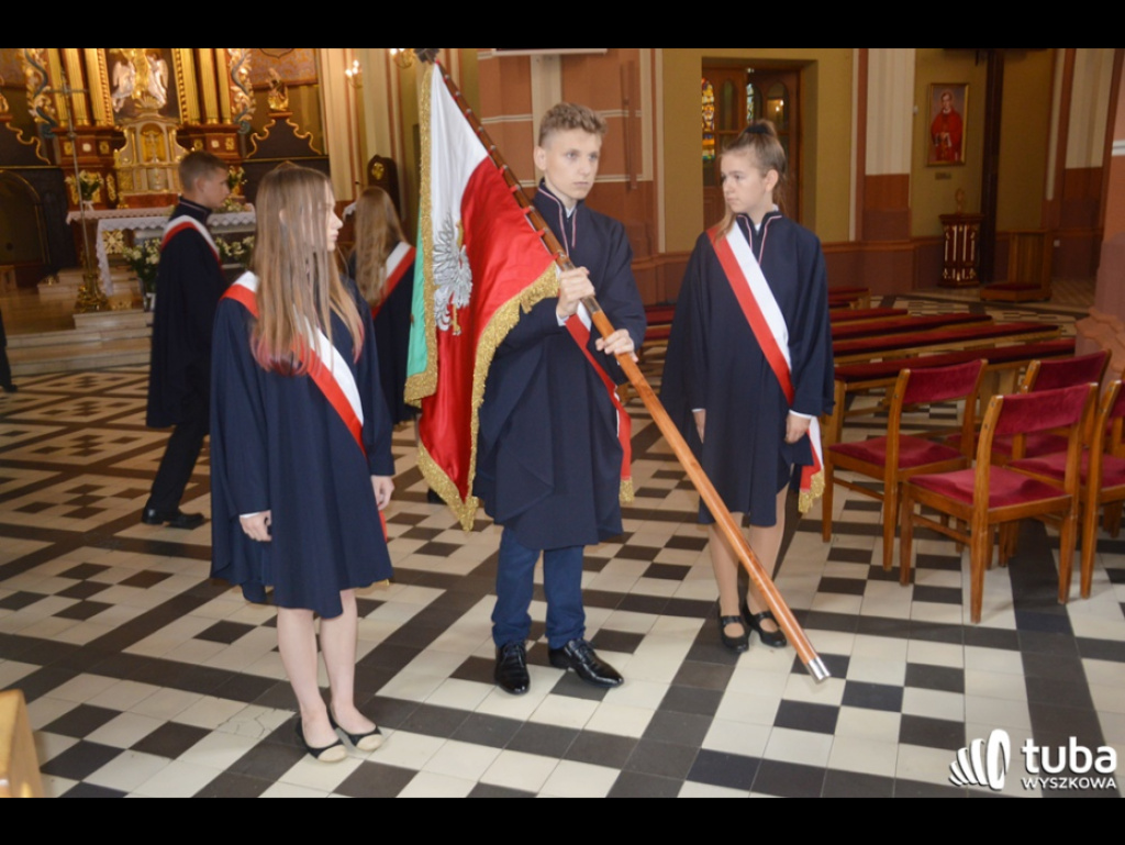 W hołdzie polskiej wsi. Dzień Walki i Męczeństwa Wsi Polskiej w gminie Długosiodło