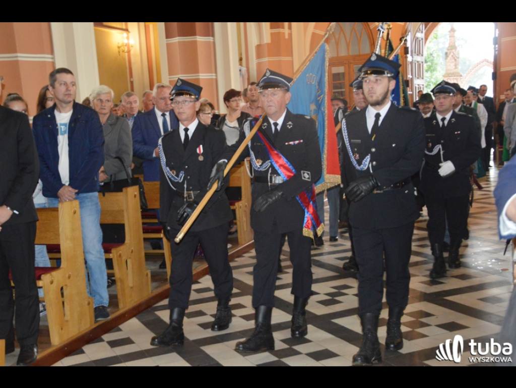 W hołdzie polskiej wsi. Dzień Walki i Męczeństwa Wsi Polskiej w gminie Długosiodło