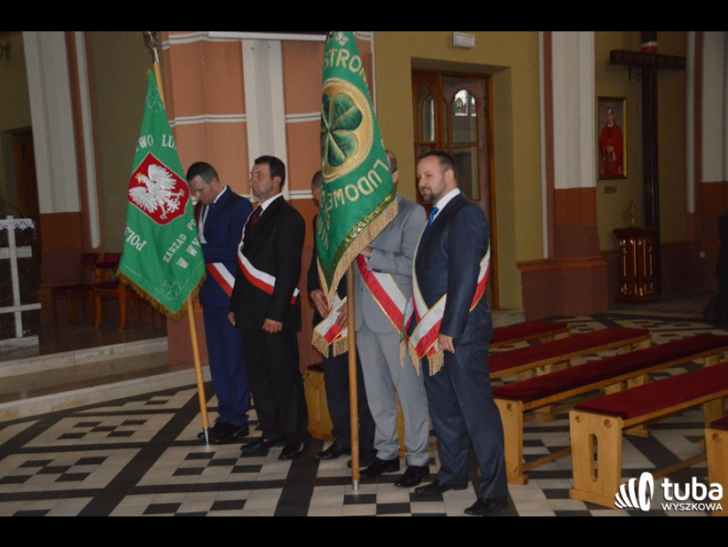 W hołdzie polskiej wsi. Dzień Walki i Męczeństwa Wsi Polskiej w gminie Długosiodło