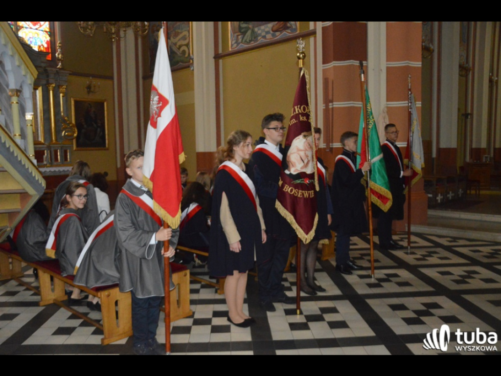 W hołdzie polskiej wsi. Dzień Walki i Męczeństwa Wsi Polskiej w gminie Długosiodło