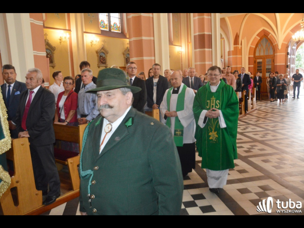 W hołdzie polskiej wsi. Dzień Walki i Męczeństwa Wsi Polskiej w gminie Długosiodło